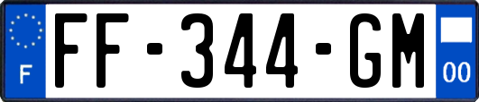 FF-344-GM