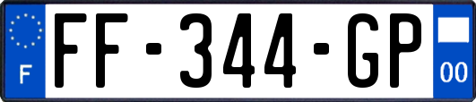 FF-344-GP