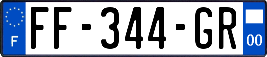 FF-344-GR