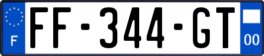 FF-344-GT