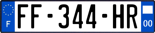 FF-344-HR