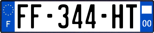 FF-344-HT