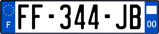 FF-344-JB