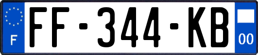 FF-344-KB