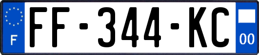 FF-344-KC