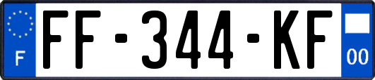 FF-344-KF