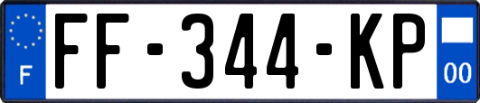 FF-344-KP