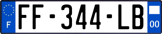 FF-344-LB