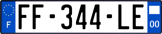 FF-344-LE