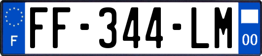 FF-344-LM