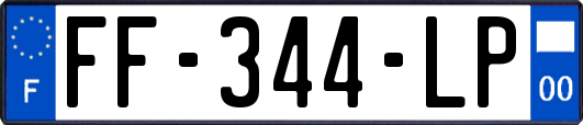 FF-344-LP