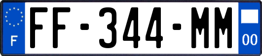 FF-344-MM