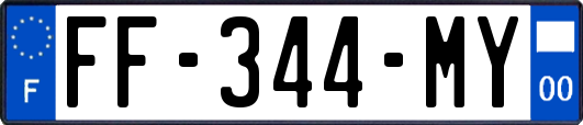 FF-344-MY