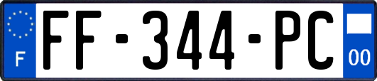 FF-344-PC