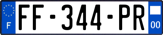 FF-344-PR