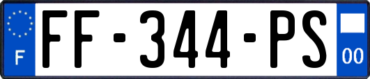 FF-344-PS