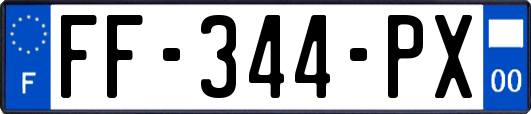 FF-344-PX