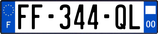 FF-344-QL