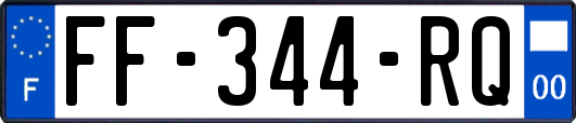 FF-344-RQ