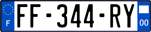 FF-344-RY