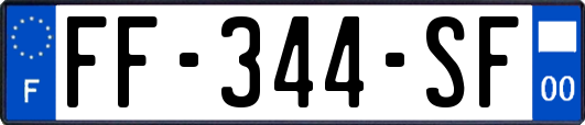 FF-344-SF