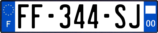 FF-344-SJ