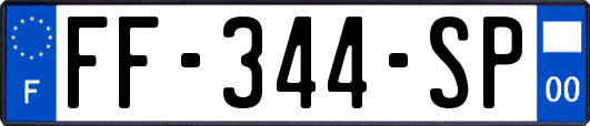 FF-344-SP