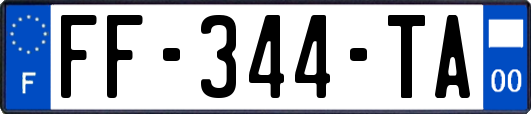 FF-344-TA