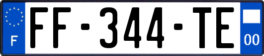 FF-344-TE