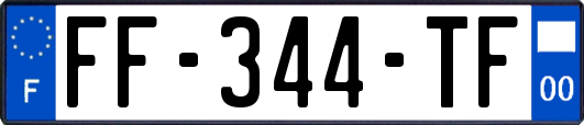 FF-344-TF