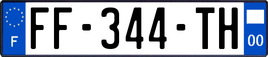 FF-344-TH