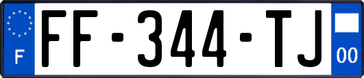 FF-344-TJ
