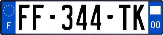 FF-344-TK