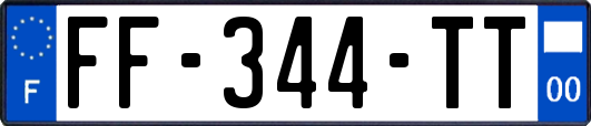 FF-344-TT