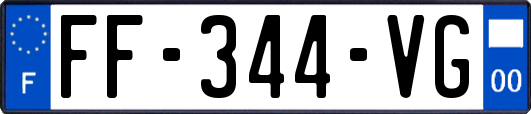 FF-344-VG
