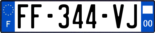 FF-344-VJ
