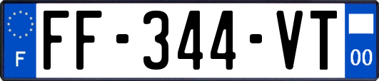 FF-344-VT