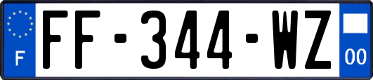 FF-344-WZ