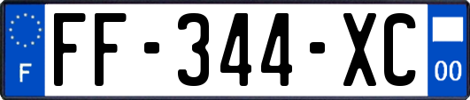 FF-344-XC