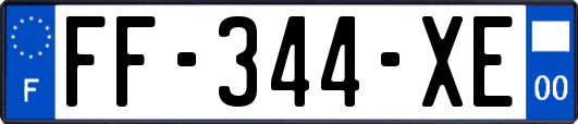 FF-344-XE