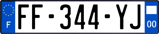 FF-344-YJ