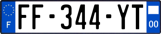 FF-344-YT