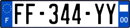 FF-344-YY