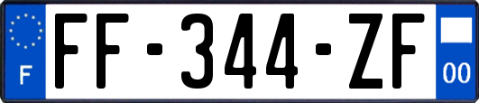 FF-344-ZF