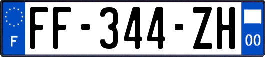 FF-344-ZH