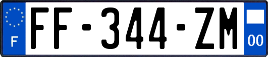 FF-344-ZM