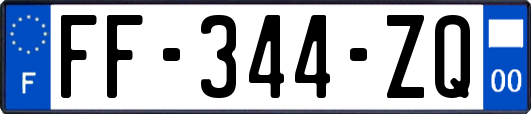 FF-344-ZQ