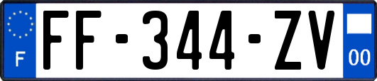 FF-344-ZV