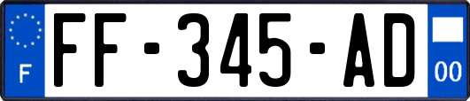 FF-345-AD