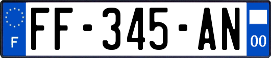 FF-345-AN